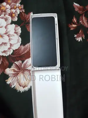New Samsung Galaxy A26 128 GB White
