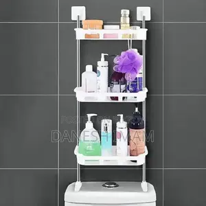 3-Layer-Storeage-Washroom-Rack