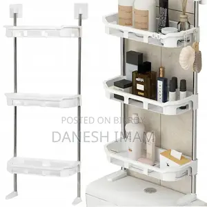 3-Layer-Storeage-Washroom-Rack