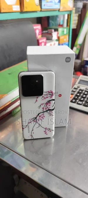 Xiaomi 14 256 GB White