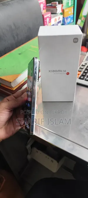 Xiaomi 14 256 GB White