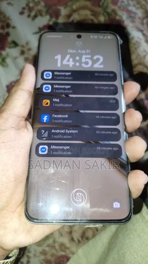Realme 13 Pro+ 5G 256 GB Purple