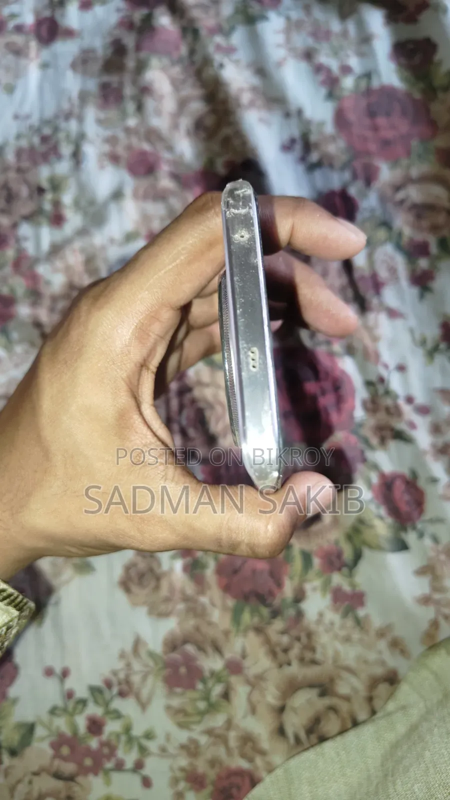 Realme 13 Pro+ 5G 256 GB Purple