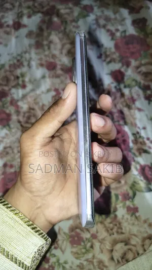 Realme 13 Pro+ 5G 256 GB Purple