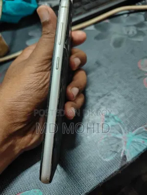 Samsung Galaxy S21 FE 5G 128 GB Gray