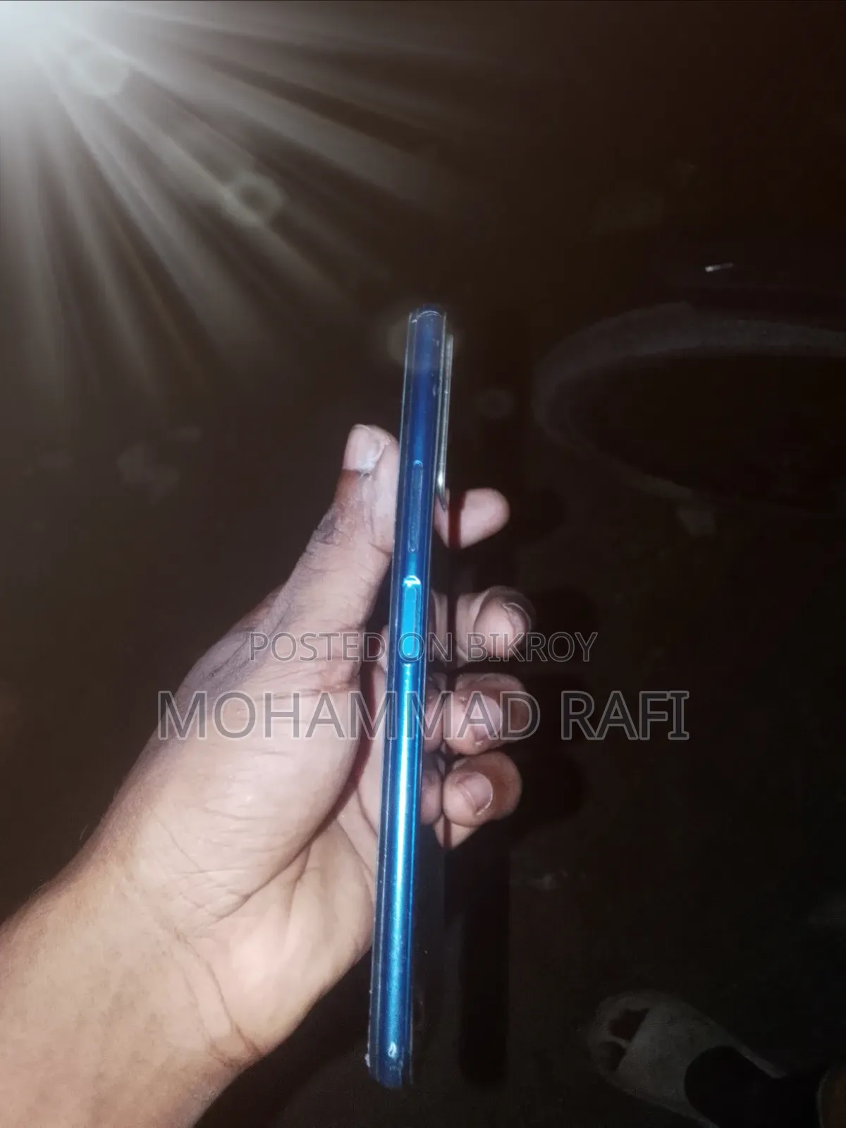 Vivo Y12 32 GB
