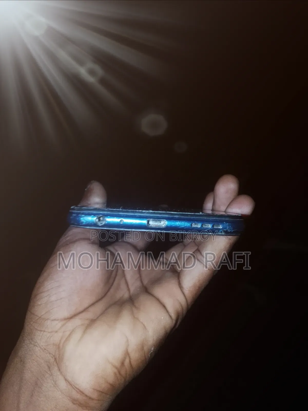 Vivo Y12 32 GB