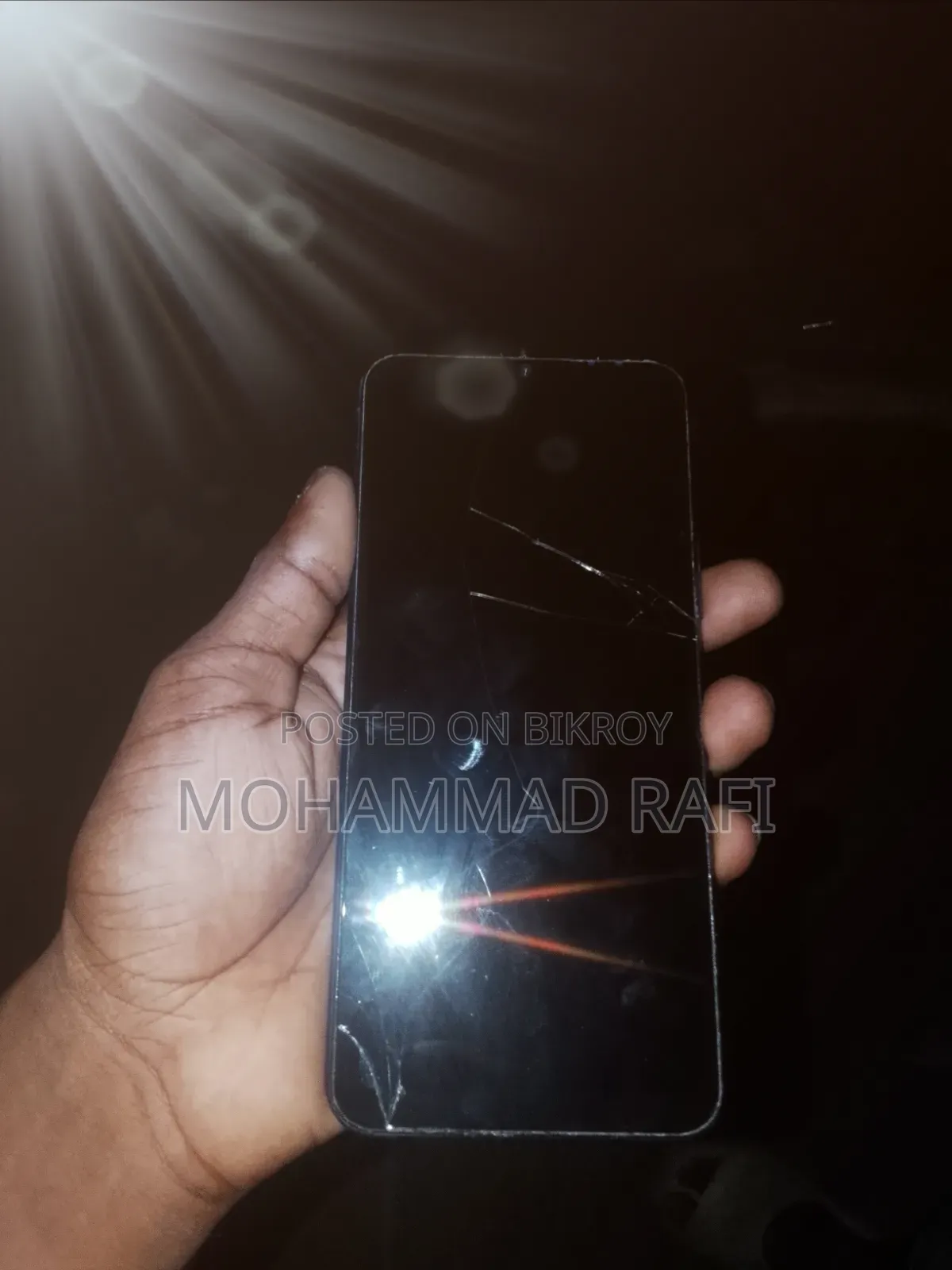 Vivo Y12 32 GB