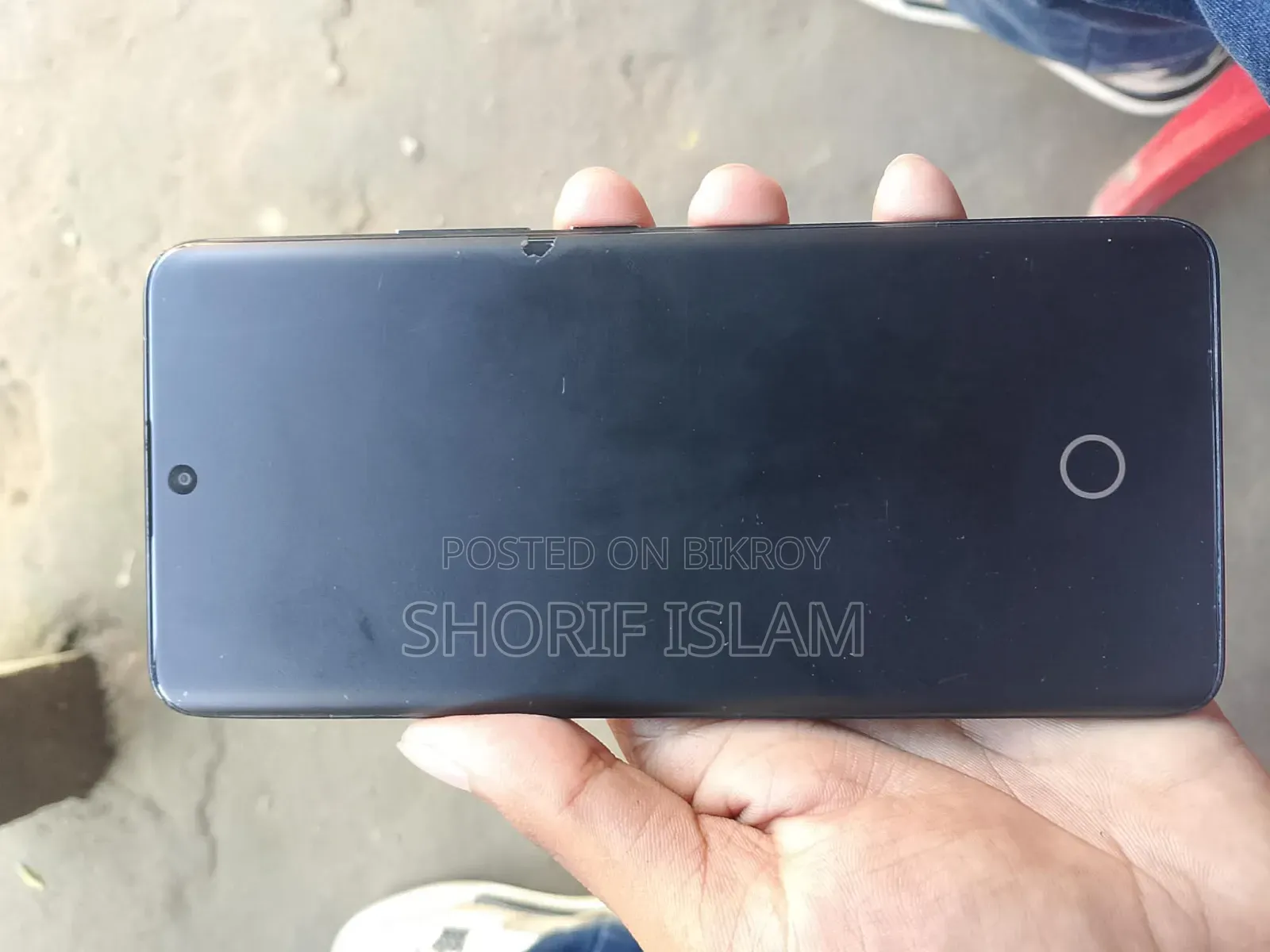 Xiaomi Redmi Note 14 Pro+ 256 GB Black