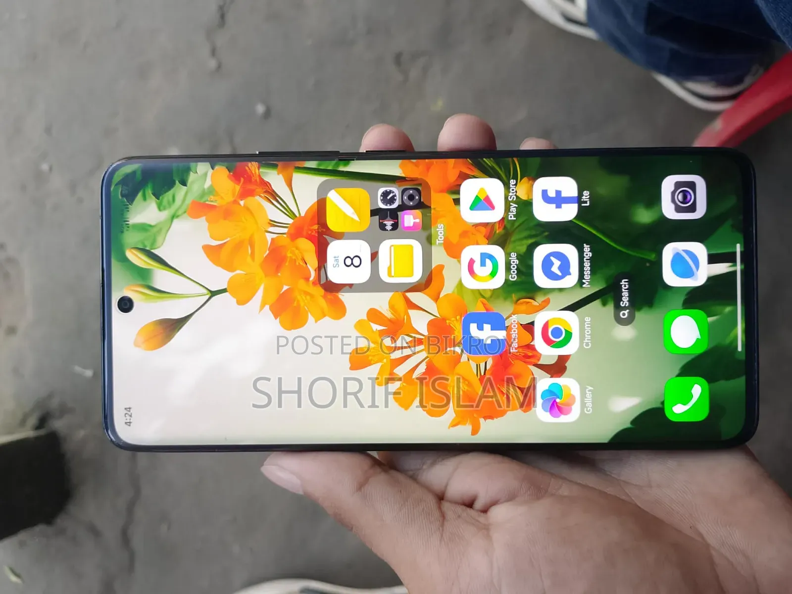Xiaomi Redmi Note 14 Pro+ 256 GB Black