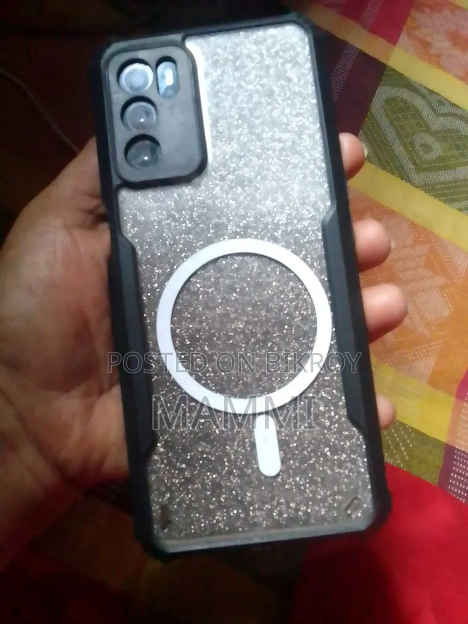 Oppo A16 64 GB