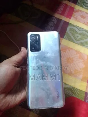 Oppo A16 64 GB