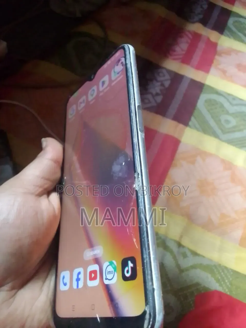 Oppo A16 64 GB