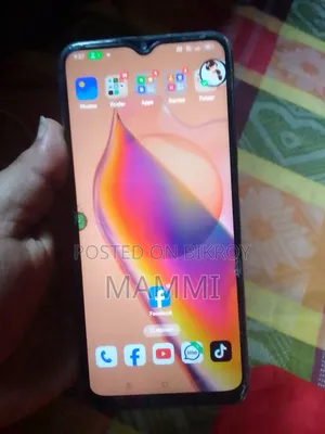 Oppo A16 64 GB