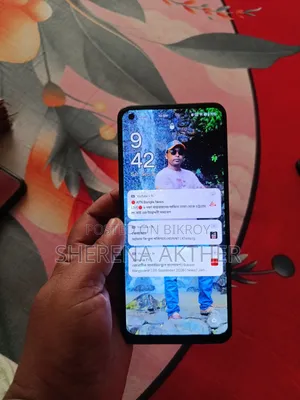 Realme 10 128 GB Blue