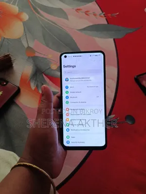 Realme 10 128 GB Blue