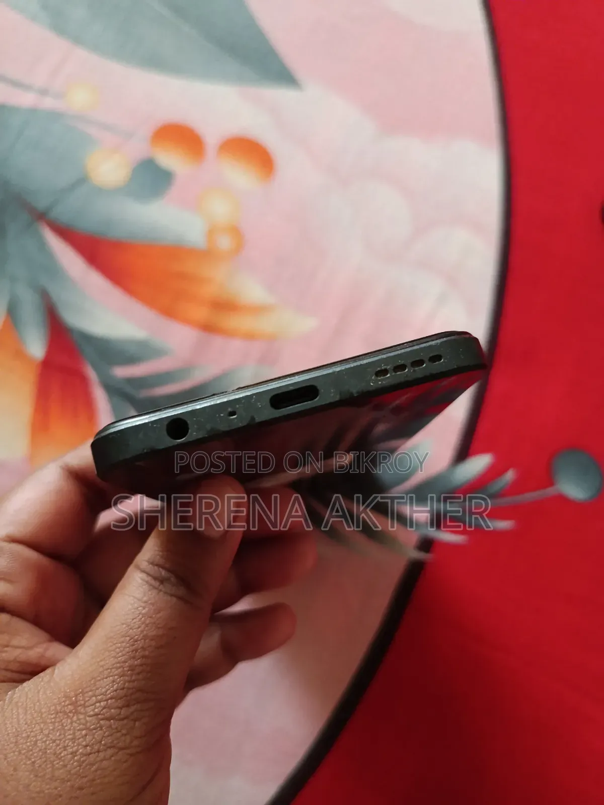 Realme 10 128 GB Blue