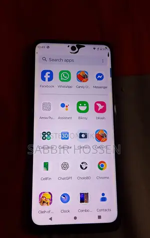Motorola Moto G62 (India) 128 GB Blue
