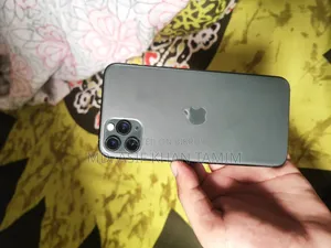 Apple iPhone 11 Pro Max 256 GB Gray