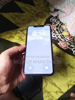 Apple iPhone 11 Pro Max 256 GB Gray