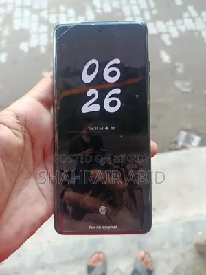Motorola Edge 60 Fusion 256 GB