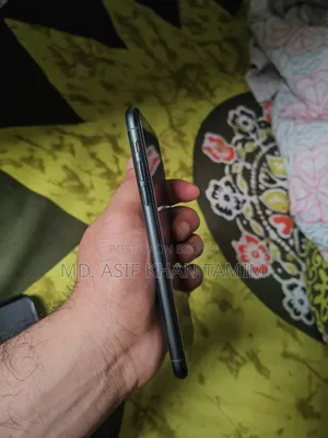 Apple iPhone 11 Pro Max 256 GB Gray