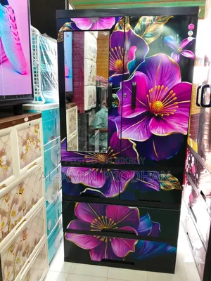থ্রিডি আলমারি
