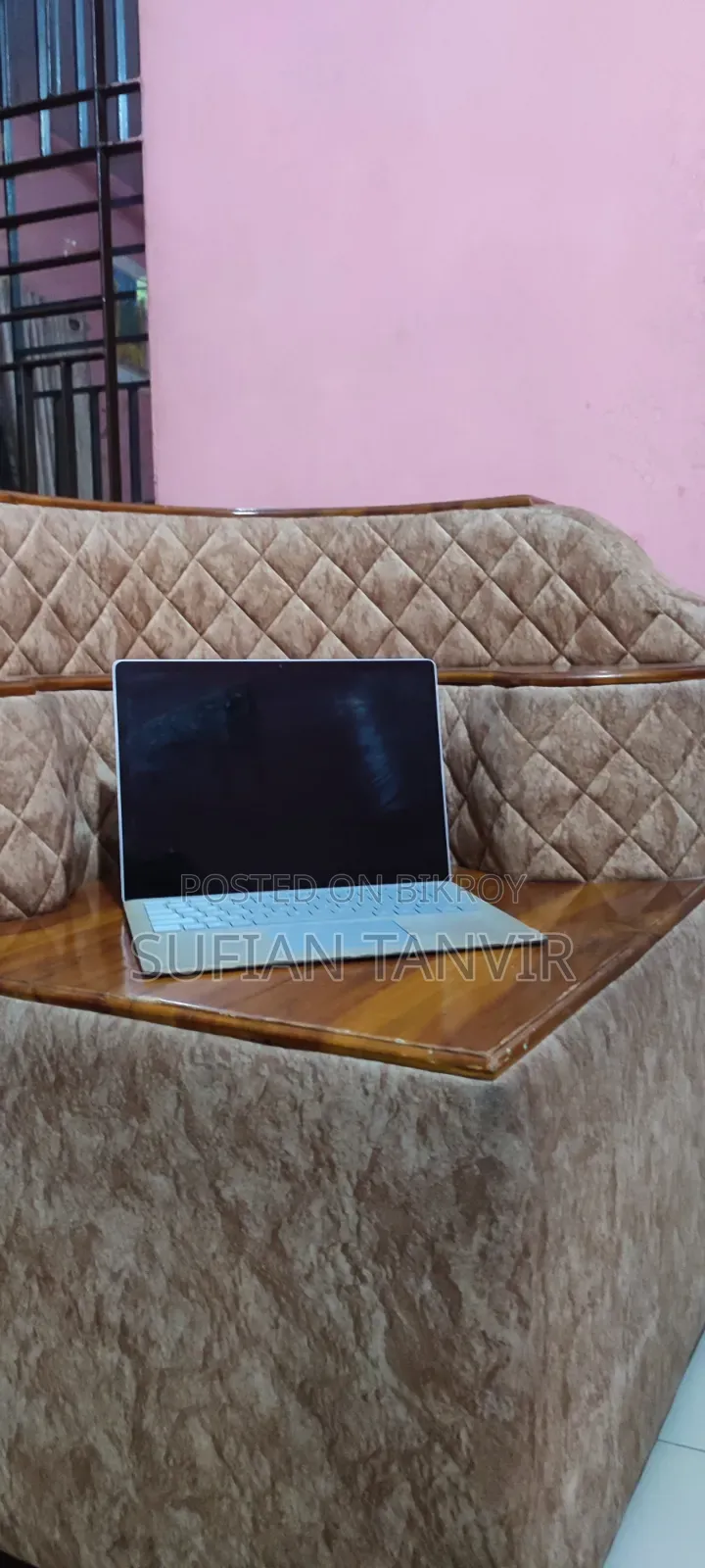 Laptop Microsoft Surface 2 8GB Intel Core I5 SSD 256GB