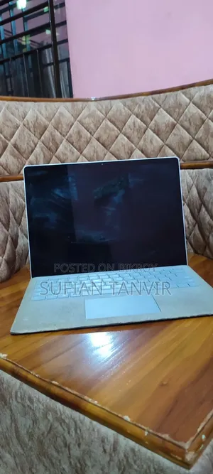 Laptop Microsoft Surface 2 8GB Intel Core I5 SSD 256GB