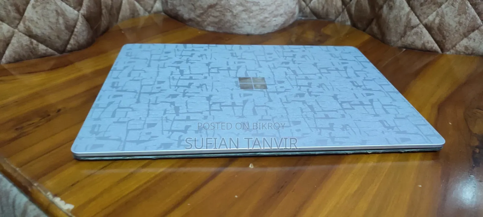 Laptop Microsoft Surface 2 8GB Intel Core I5 SSD 256GB