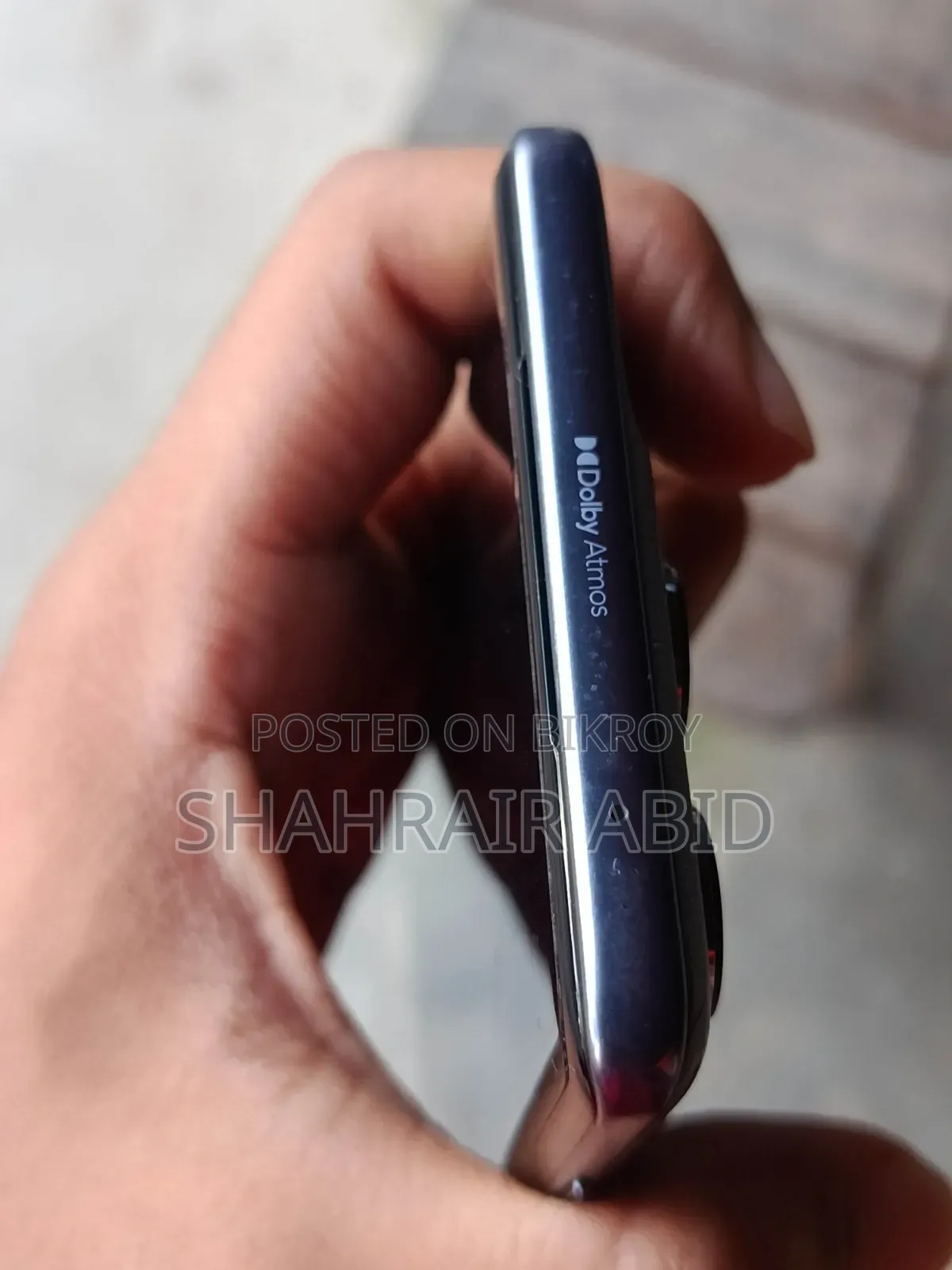Motorola Edge 60 Fusion 256 GB