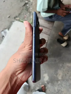 Motorola Edge 60 Fusion 256 GB