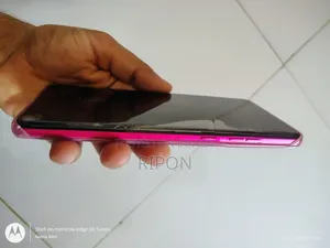 Motorola Edge 50 Fusion 256 GB Pink