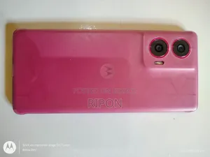 Motorola Edge 50 Fusion 256 GB Pink