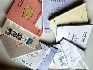 Practical Notepad