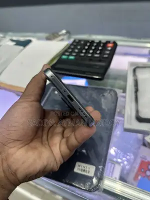 Realme 15T 256 GB Black