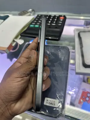Realme 15T 256 GB Black
