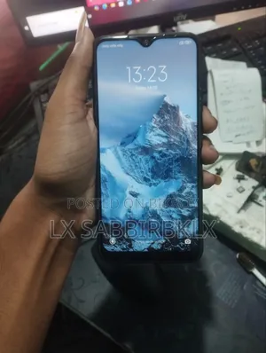 Xiaomi Redmi Note 8 64 GB Black