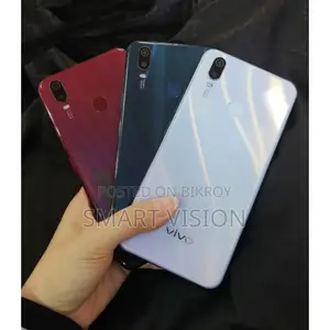 Vivo Y11 32 GB Blue