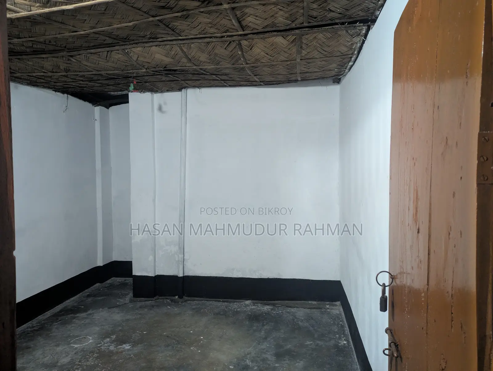 বয়রা বাজার এ ২ বেডরুম এর বাসা ভাড়া