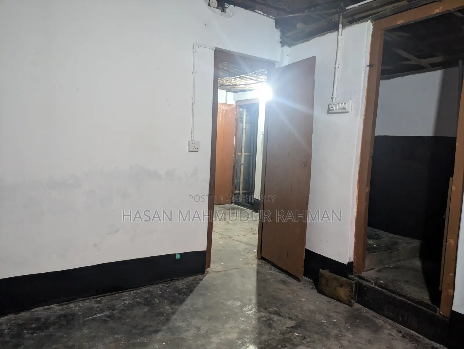 বয়রা বাজার এ ২ বেডরুম এর বাসা ভাড়া