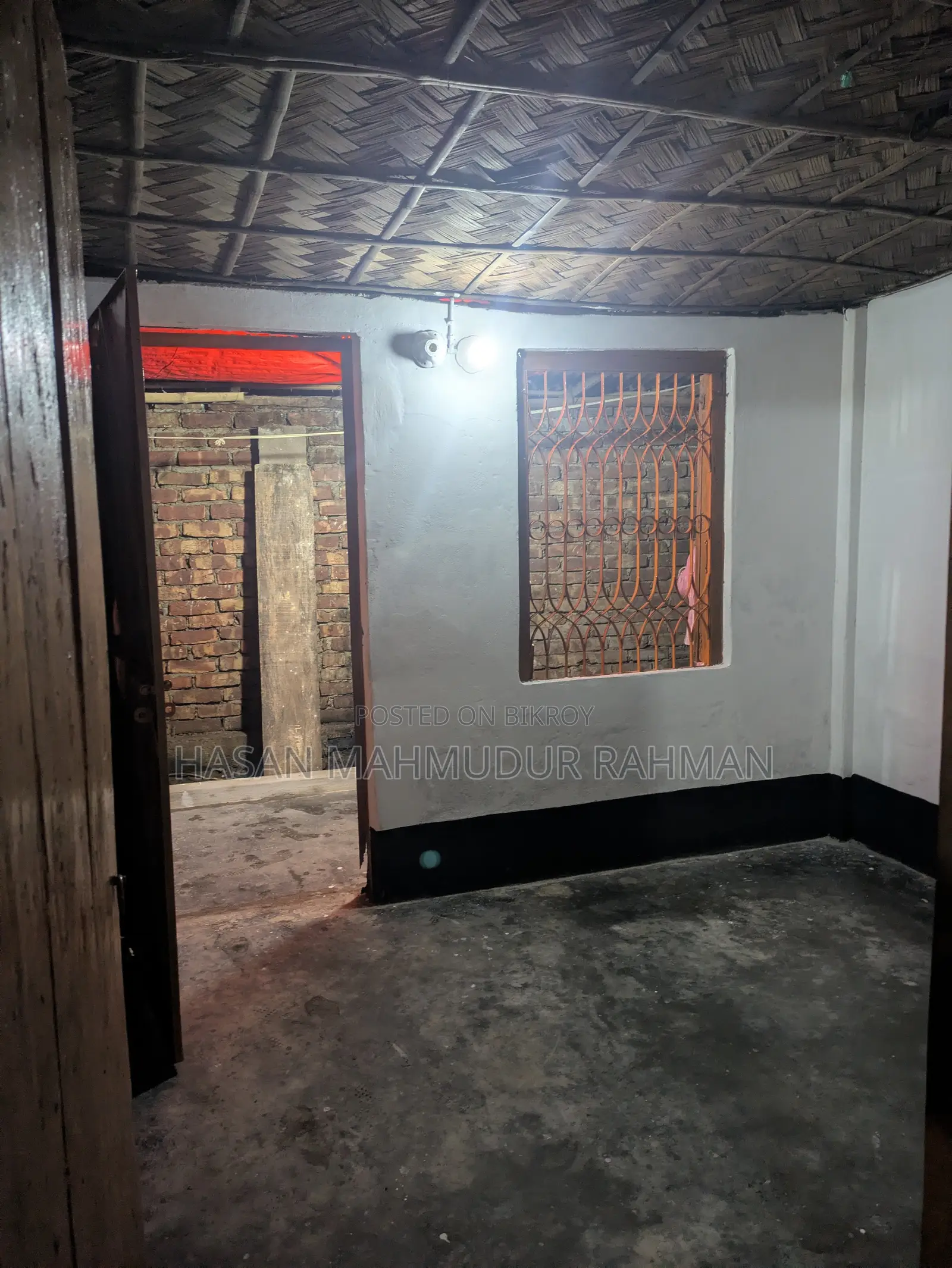 বয়রা বাজার এ ২ বেডরুম এর বাসা ভাড়া