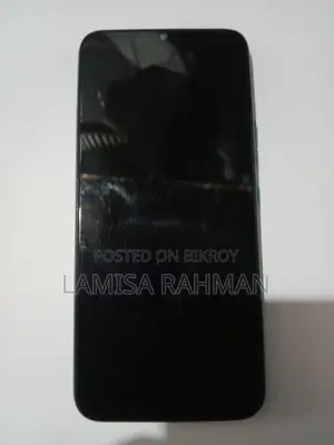Infinix Smart 6 32 GB Blue