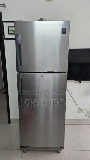 Samsung Fridge 321 Litre(Digital Inverter)
