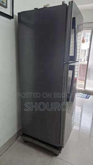 Samsung Fridge 321 Litre(Digital Inverter)