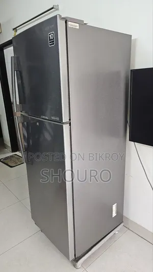 Samsung Fridge 321 Litre(Digital Inverter)