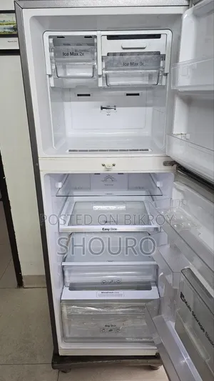 Samsung Fridge 321 Litre(Digital Inverter)