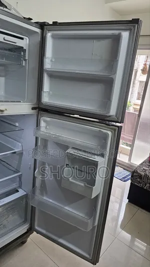 Samsung Fridge 321 Litre(Digital Inverter)