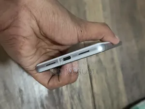 Google Pixel 7 128 GB White