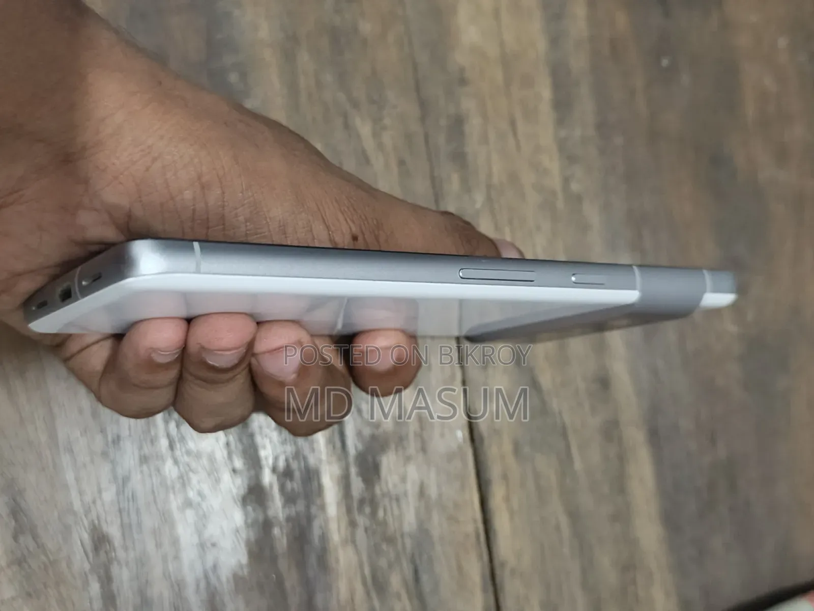 Google Pixel 7 128 GB White